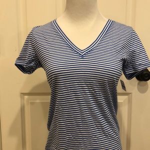 Striped Gap T-Shirt NWT